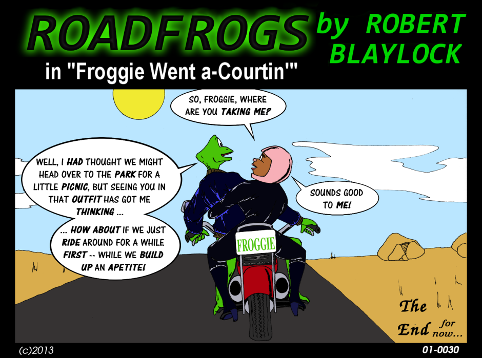 Roadfrogs 01-0030